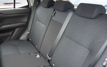 Toyota Raize I, 2021 год, 1 250 035 рублей, 10 фотография