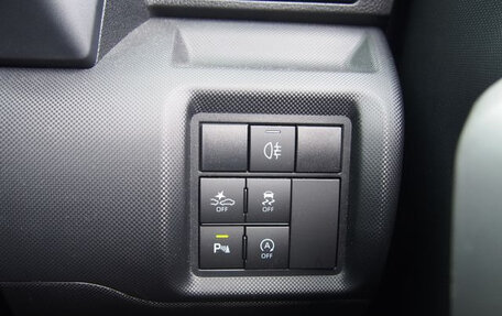 Toyota Raize I, 2021 год, 1 250 035 рублей, 16 фотография