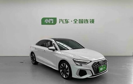 Audi A3, 2022 год, 2 554 100 рублей, 3 фотография