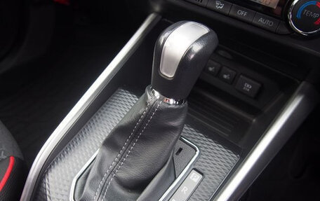 Toyota Raize I, 2021 год, 1 250 035 рублей, 14 фотография