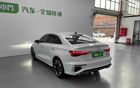 Audi A3, 2022 год, 2 554 100 рублей, 6 фотография