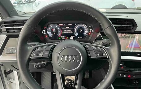 Audi A3, 2022 год, 2 554 100 рублей, 11 фотография