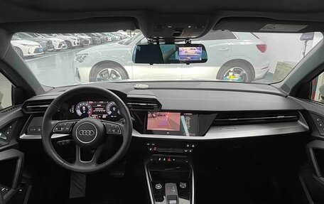 Audi A3, 2022 год, 2 554 100 рублей, 9 фотография