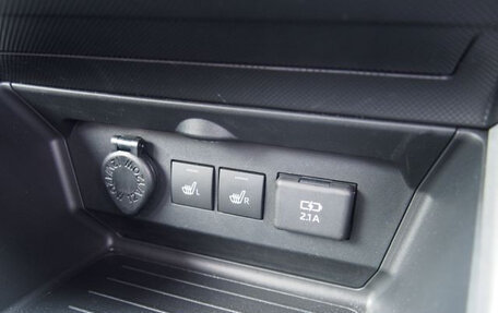 Toyota Raize I, 2021 год, 1 250 035 рублей, 18 фотография