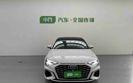 Audi A3, 2022 год, 2 554 100 рублей, 2 фотография