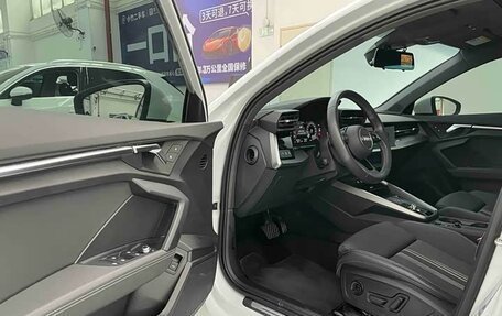 Audi A3, 2022 год, 2 554 100 рублей, 16 фотография