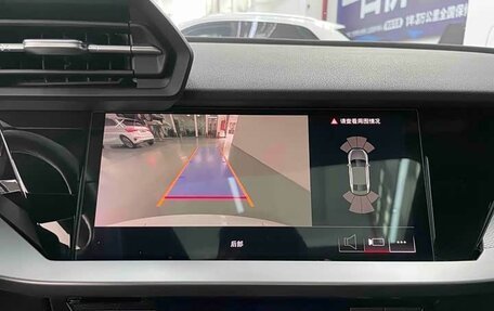 Audi A3, 2022 год, 2 554 100 рублей, 13 фотография