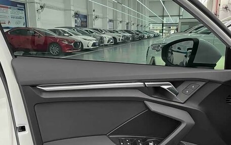 Audi A3, 2022 год, 2 554 100 рублей, 19 фотография