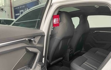 Audi A3, 2022 год, 2 554 100 рублей, 20 фотография