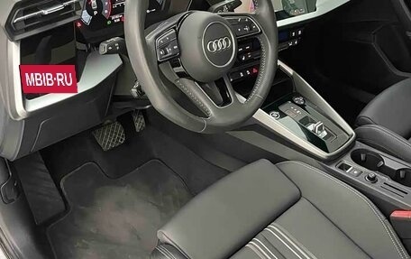 Audi A3, 2022 год, 2 554 100 рублей, 17 фотография