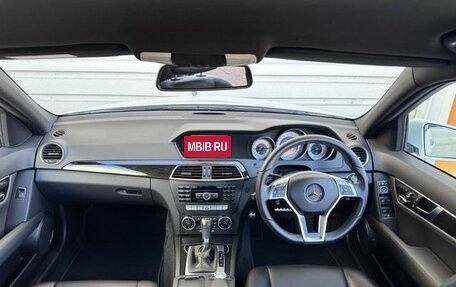 Mercedes-Benz C-Класс, 2012 год, 1 030 111 рублей, 14 фотография