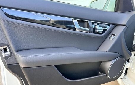 Mercedes-Benz C-Класс, 2012 год, 1 030 111 рублей, 28 фотография