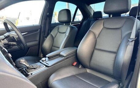 Mercedes-Benz C-Класс, 2012 год, 1 030 111 рублей, 21 фотография