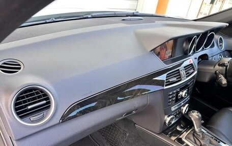 Mercedes-Benz C-Класс, 2012 год, 1 030 111 рублей, 27 фотография