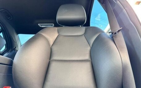 Mercedes-Benz C-Класс, 2012 год, 1 030 111 рублей, 20 фотография