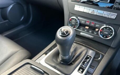 Mercedes-Benz C-Класс, 2012 год, 1 030 111 рублей, 24 фотография