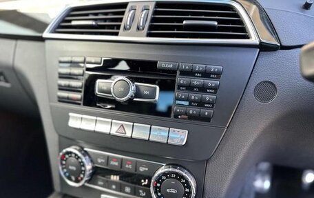 Mercedes-Benz C-Класс, 2012 год, 1 030 111 рублей, 26 фотография