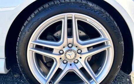 Mercedes-Benz C-Класс, 2012 год, 1 030 111 рублей, 32 фотография