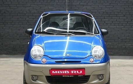 Daewoo Matiz I, 2013 год, 350 000 рублей, 2 фотография