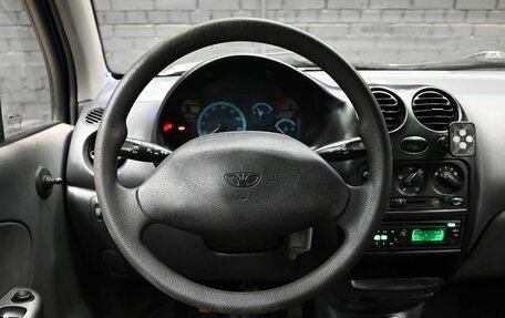 Daewoo Matiz I, 2013 год, 350 000 рублей, 16 фотография