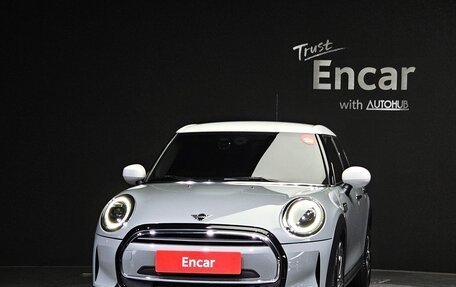 MINI Cabrio, 2022 год, 2 200 000 рублей, 2 фотография