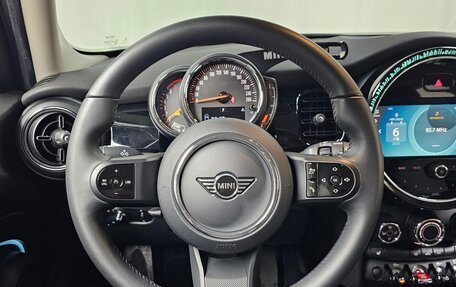 MINI Cabrio, 2022 год, 2 200 000 рублей, 5 фотография