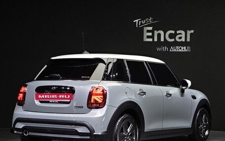 MINI Cabrio, 2022 год, 2 200 000 рублей, 3 фотография