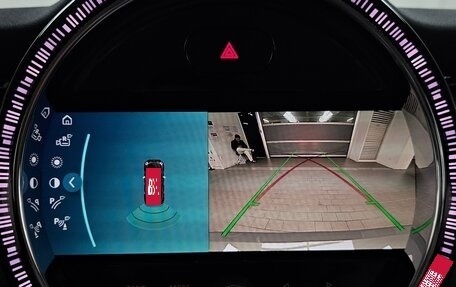 MINI Cabrio, 2022 год, 2 200 000 рублей, 8 фотография