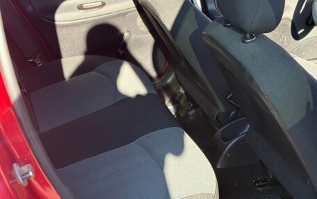 Peugeot 206, 2006 год, 345 000 рублей, 14 фотография