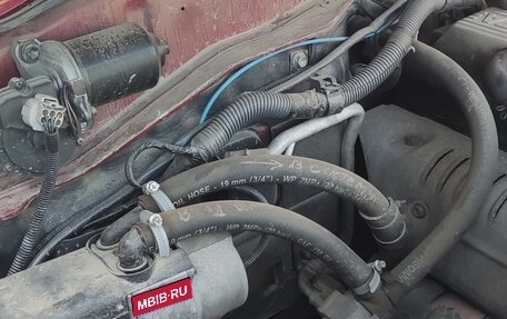 Toyota Land Cruiser 80 рестайлинг, 1994 год, 1 600 000 рублей, 1 фотография