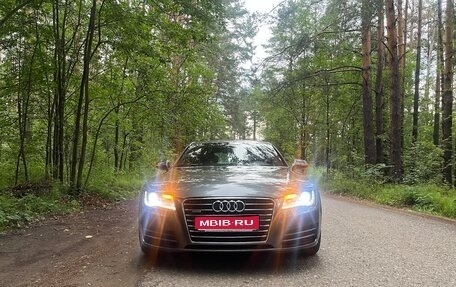 Audi A7, 2013 год, 2 500 000 рублей, 1 фотография