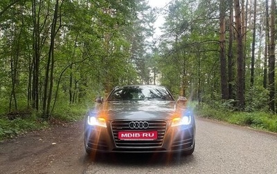 Audi A7, 2013 год, 2 500 000 рублей, 1 фотография