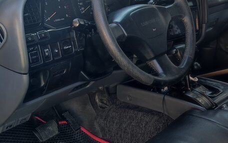 Toyota Land Cruiser 80 рестайлинг, 1994 год, 1 600 000 рублей, 12 фотография