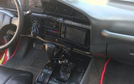 Toyota Land Cruiser 80 рестайлинг, 1994 год, 1 600 000 рублей, 18 фотография