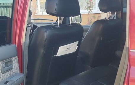 Toyota Land Cruiser 80 рестайлинг, 1994 год, 1 600 000 рублей, 14 фотография