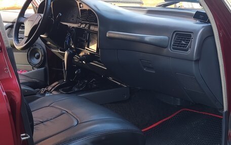 Toyota Land Cruiser 80 рестайлинг, 1994 год, 1 600 000 рублей, 15 фотография