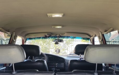 Toyota Land Cruiser 80 рестайлинг, 1994 год, 1 600 000 рублей, 21 фотография