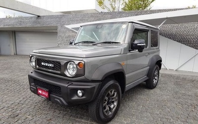 Suzuki Jimny, 2025 год, 1 750 035 рублей, 1 фотография