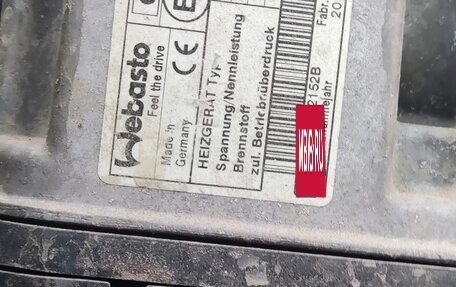 Toyota Land Cruiser 80 рестайлинг, 1994 год, 1 600 000 рублей, 20 фотография