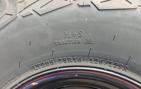 Toyota Land Cruiser 80 рестайлинг, 1994 год, 1 600 000 рублей, 26 фотография