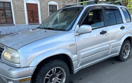 Suzuki Grand Vitara, 2002 год, 299 000 рублей, 1 фотография