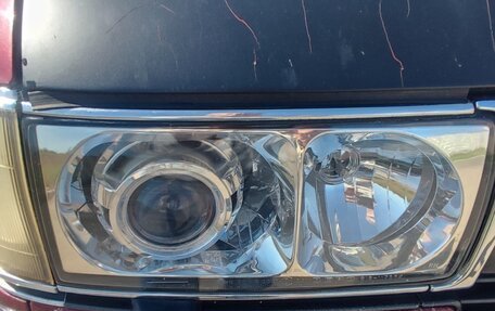 Toyota Land Cruiser 80 рестайлинг, 1994 год, 1 600 000 рублей, 24 фотография