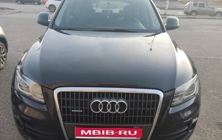 Audi Q5, 2009 год, 1 500 000 рублей, 1 фотография