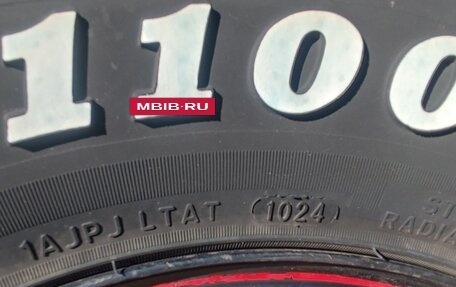 Toyota Land Cruiser 80 рестайлинг, 1994 год, 1 600 000 рублей, 25 фотография