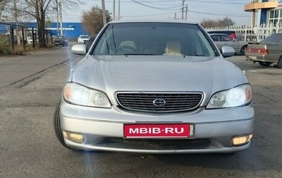 Nissan Cefiro III, 2001 год, 345 000 рублей, 1 фотография