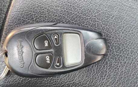 Toyota Land Cruiser 80 рестайлинг, 1994 год, 1 600 000 рублей, 30 фотография