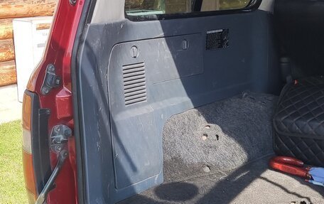 Toyota Land Cruiser 80 рестайлинг, 1994 год, 1 600 000 рублей, 34 фотография