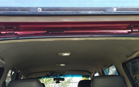 Toyota Land Cruiser 80 рестайлинг, 1994 год, 1 600 000 рублей, 36 фотография