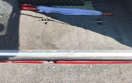 Toyota Land Cruiser 80 рестайлинг, 1994 год, 1 600 000 рублей, 37 фотография