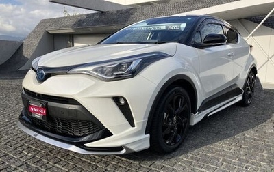 Toyota C-HR I рестайлинг, 2020 год, 2 000 035 рублей, 1 фотография